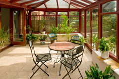 West Hanney conservatory quotes