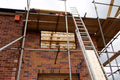 trusted extension quotes West Hanney