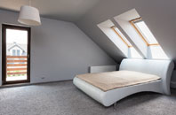 West Hanney bedroom extensions