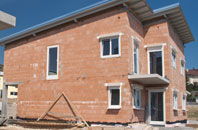 West Hanney home extensions