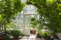 free West Hanney orangery quotes