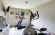 West Hanney home gym construction leads